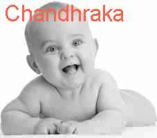 baby Chandhraka